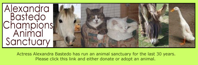 PLEASE HELP ALEXANDRA TAKE CARE OF ANIMALS